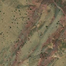 Satellite imagery of Tsapêraī Ghar, AF