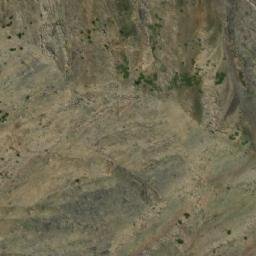 Satellite imagery of Gowiyānī Ghar, AF