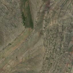 Satellite imagery of Gowiyānī Ghar, AF