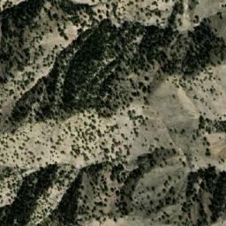 Satellite imagery of Dwah Wēs̲h̲têh Ghar, AF