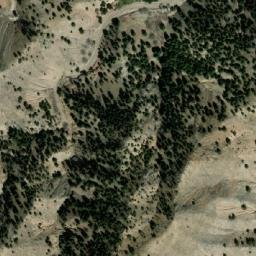 Satellite imagery of Dwah Wēs̲h̲têh Ghar, AF
