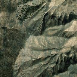 Satellite imagery of Ghêlanaī Ghar, AF