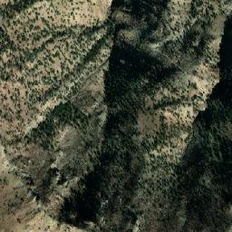 Satellite imagery of Srah Lmandzah, AF
