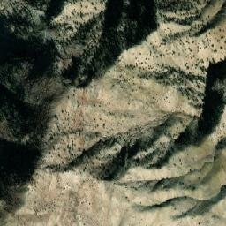Satellite imagery of Srah Lmandzah, AF