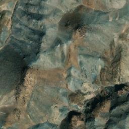 Satellite imagery of Dīngah Trakay, AF