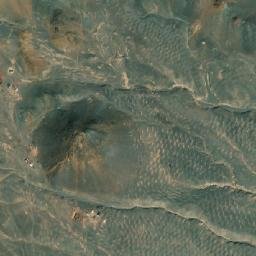 Satellite imagery of Dīngah Trakay, AF