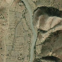 Satellite imagery of Pitsah Palah, AF