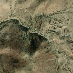 Satellite imagery of Marmanjākah, AF