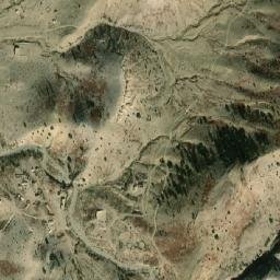 Satellite imagery of Marmanjākah, AF