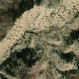 Satellite imagery of Marmanjākah, AF