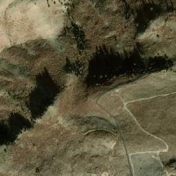 Satellite imagery of Besharam Sar, AF