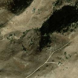 Satellite imagery of Besharam Sar, AF