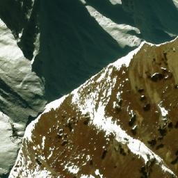 Satellite imagery of Koisar Bāl, IN