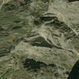 Satellite imagery of Shaugun, IN