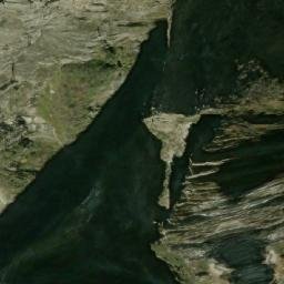 Satellite imagery of Shaugun, IN