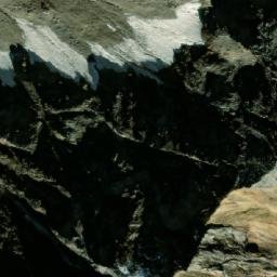 Satellite imagery of Ghōri Dhār, IN