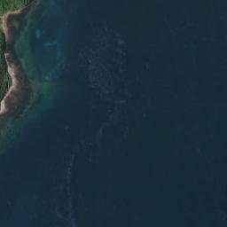 Satellite imagery of Ushiga Kubi, JP