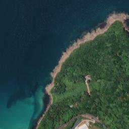 Satellite imagery of Ō Ze, JP