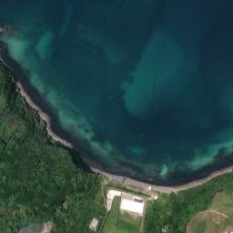 Satellite imagery of Ō Ze, JP