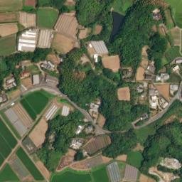 Satellite imagery of Chita-saki, JP