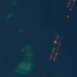 Satellite imagery of Takezaki Bana, JP