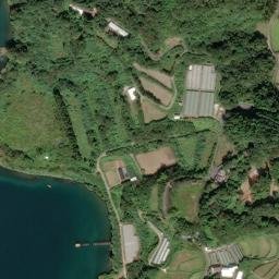 Satellite imagery of Hitsu Zaki, JP