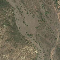 Satellite imagery of McGee Quarry, US