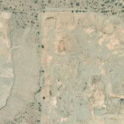 Satellite imagery of Frink Pit, US