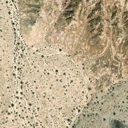 Satellite imagery of Imperial Buttes Mine, US