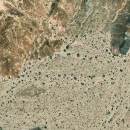 Satellite imagery of Imperial Buttes Mine, US