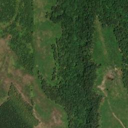 Satellite imagery of Cely Ann Mine Number 2, US