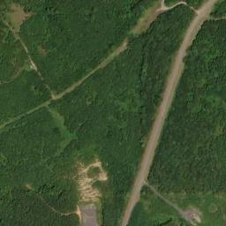 Satellite imagery of Cely Ann Mine Number 2, US