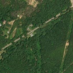 Satellite imagery of Blue Creek Number 3 Mine, US
