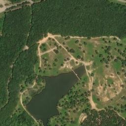 Satellite imagery of Blue Creek Number 3 Mine, US