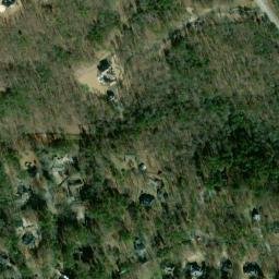 Satellite imagery of New Hope Mountain, US