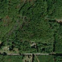 Satellite imagery of McNamara Mine, US