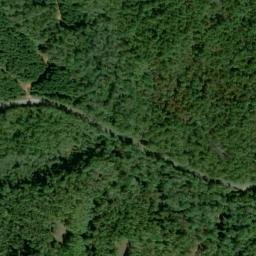 Satellite imagery of Liberty Mine, US