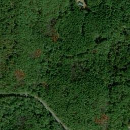 Satellite imagery of Liberty Mine, US