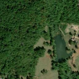 Satellite imagery of Liberty Mine, US