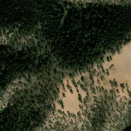 Satellite imagery of Afoud Ou Mlal, MA