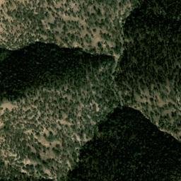 Satellite imagery of Afoud Ou Mlal, MA