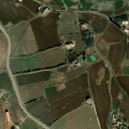 Satellite imagery of Afoud Oulgham, MA