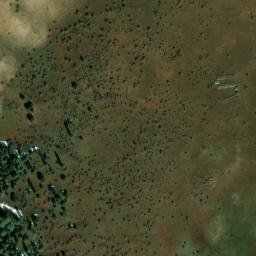 Satellite imagery of ’Ayicha Mbarak, MA