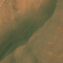Satellite imagery of Teniet Chiakha, DZ