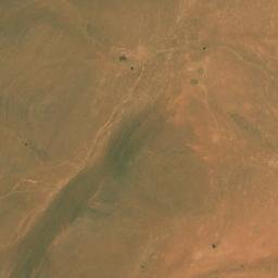 Satellite imagery of Teniet Chiakha, DZ