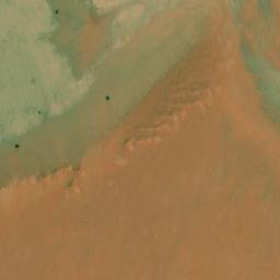 Satellite imagery of Mergueb el Ahrech, DZ