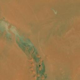 Satellite imagery of Mergueb el Ahrech, DZ