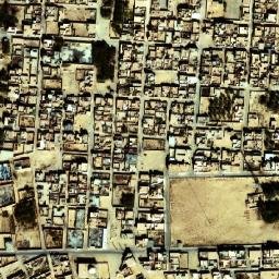Satellite imagery of El Oued Mediumwave Transmitter, DZ