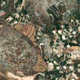 Satellite imagery of Es Selloum, LB