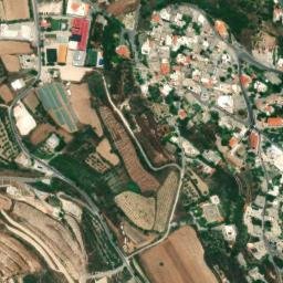 Satellite imagery of Kassayer ez Zaatar, LB